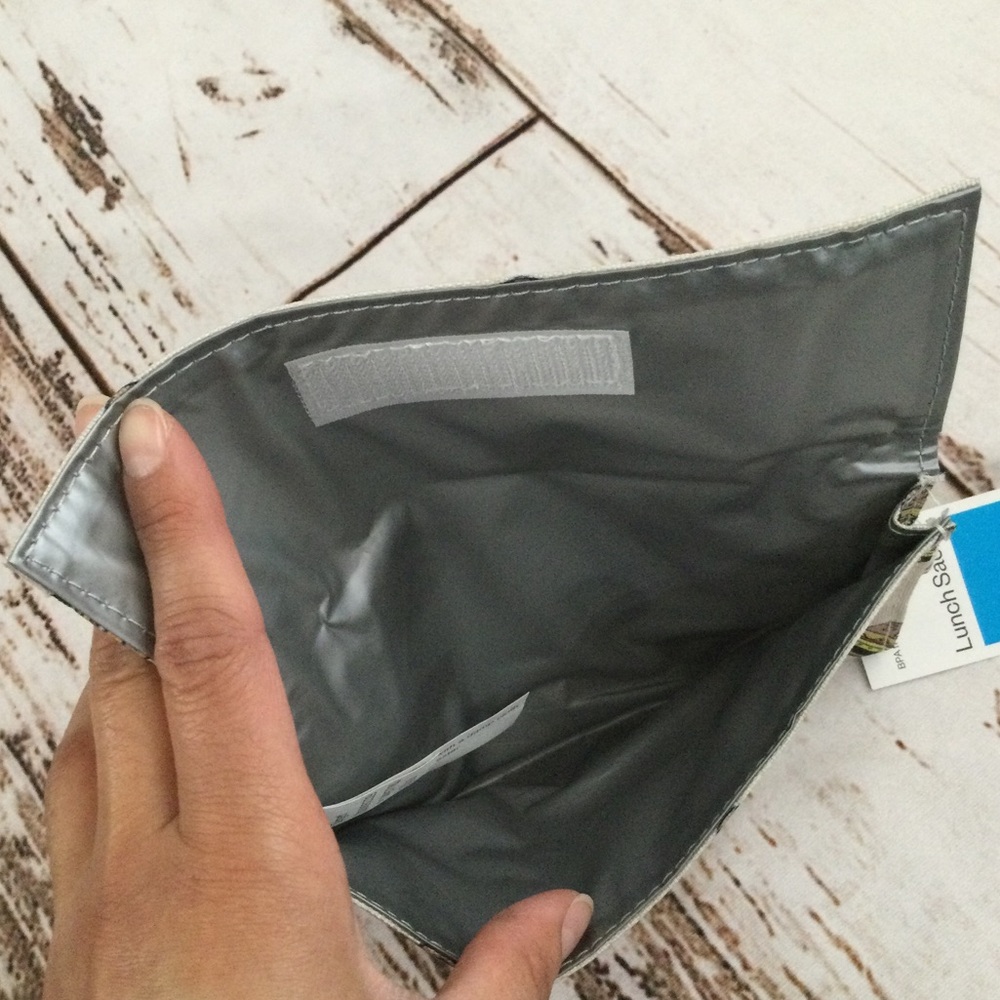 BUNDLE OF MINI BAGS - Picture 4 of 9